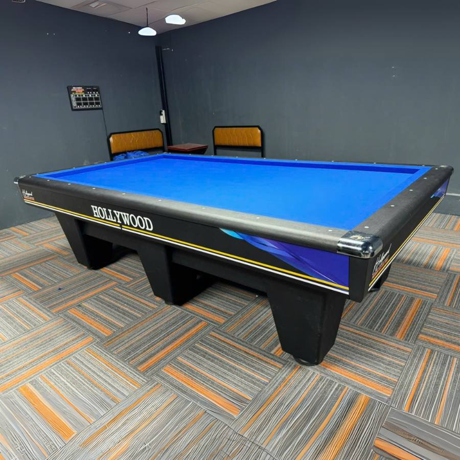 BÀN BIDA LÍP HOLLYWOOD