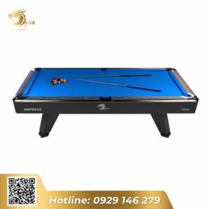 BÀN BIDA LỖ DYNA EMPRESS