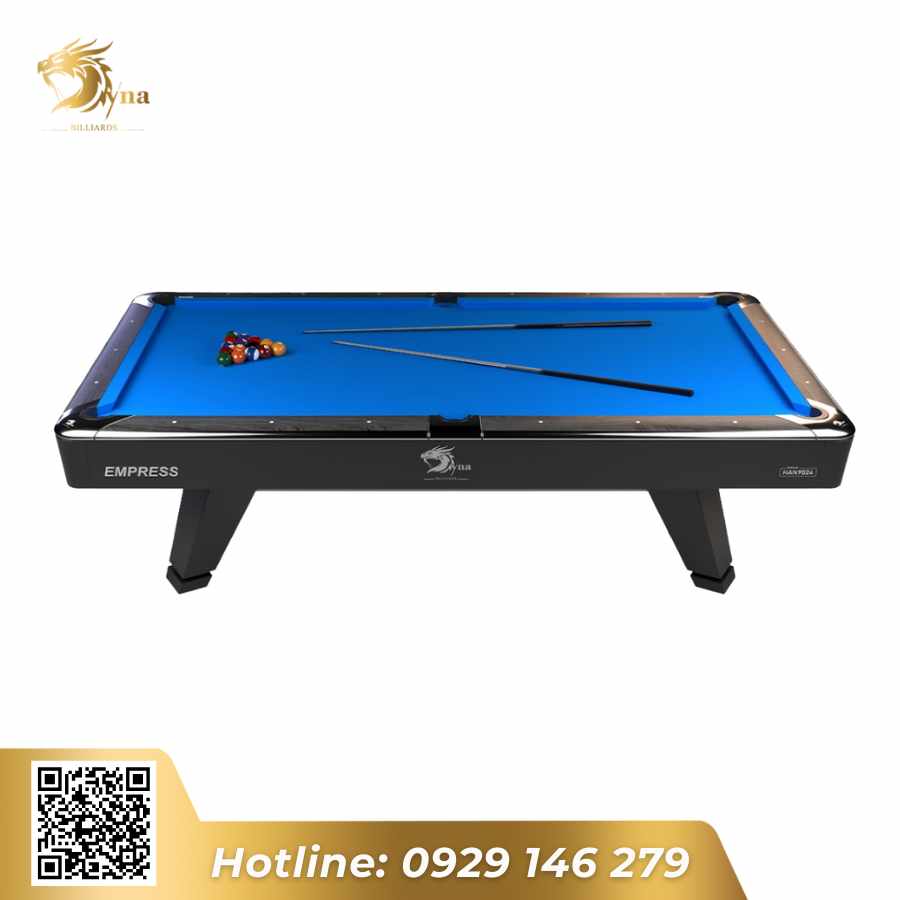 BÀN BIDA LỖ DYNA EMPRESS