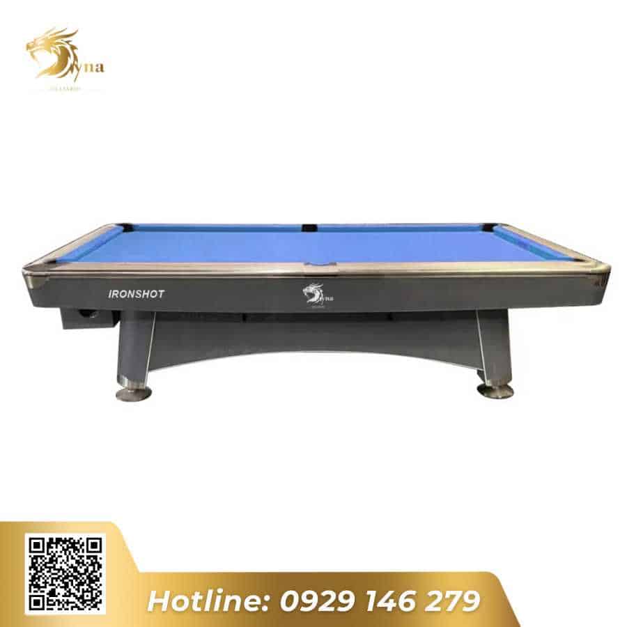 BÀN BIDA LỖ DYNA IRONSHOT