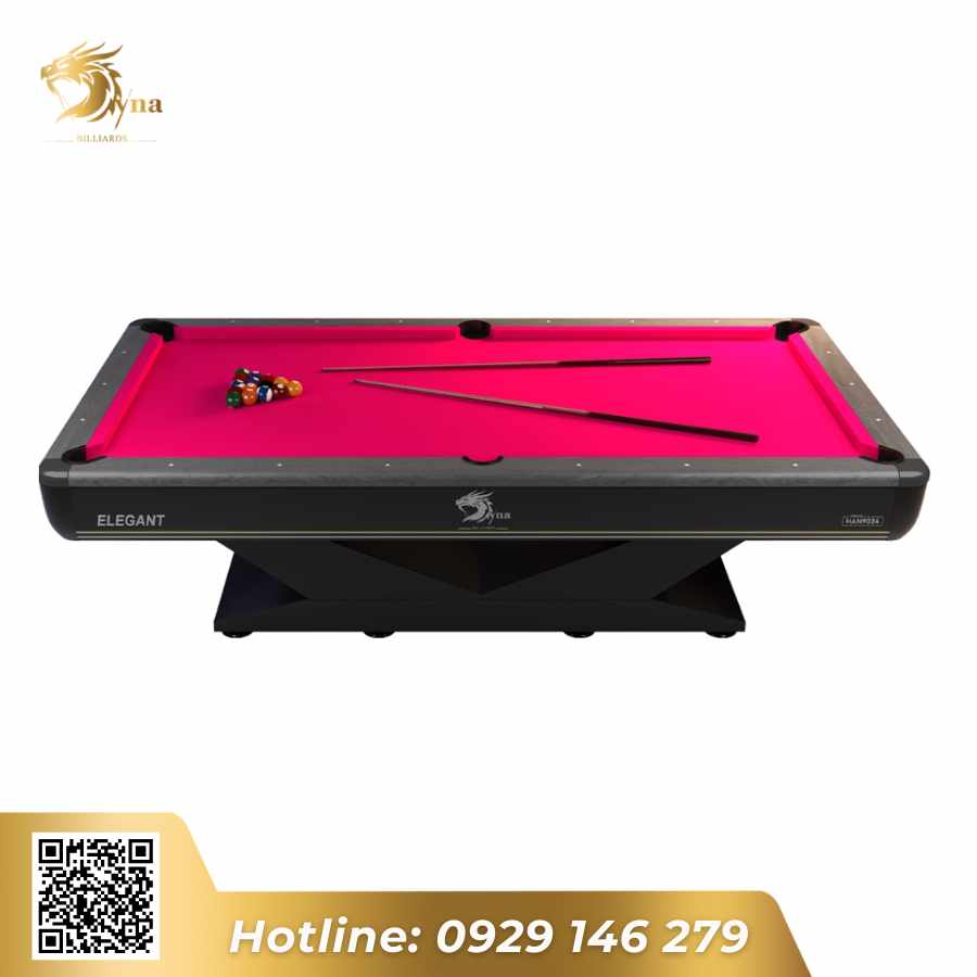 BÀN BIDA LỖ DYNA ELEGANT