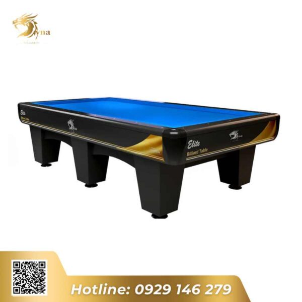 BÀN BIDA 3C DYNA ELITE V2