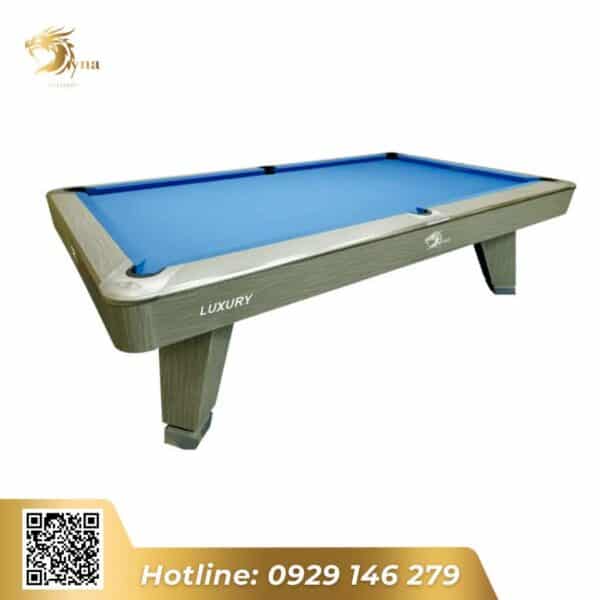 BÀN BIDA LỖ DYNA LUXURY