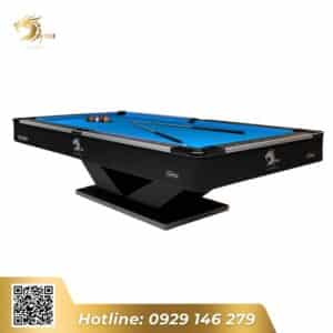 BÀN BIDA LỖ DYNA VICTORY ĐEN