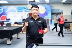 Banbidagiakho.vn Sieu Kinh Dien Billiards Viet Nam Quyet Chien Thang Thanh Luc So Tai Tho San Tien Thuong