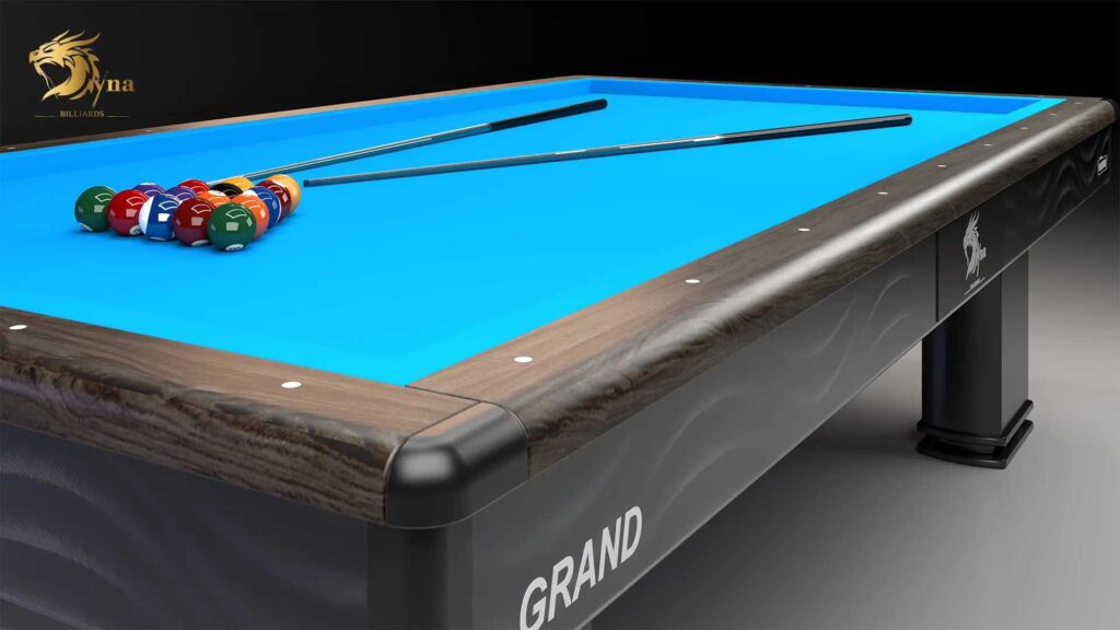 GIÁ BÀN BIDA 3C DYNA GRAND