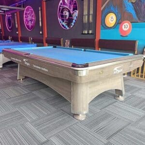 Ảnh chụp thực tế sản phẩm ở CLB