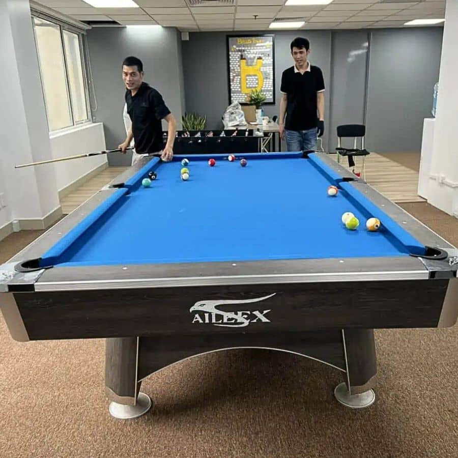 BÀN BIDA LỖ AILEEX LIÊN DOANH 9022