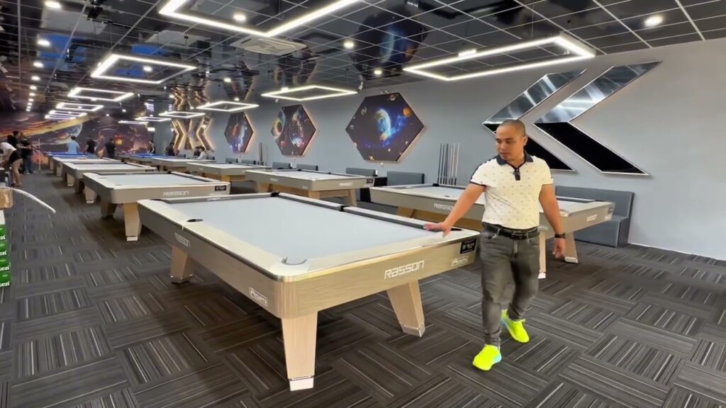 ban bida lo pool rasson acurra n