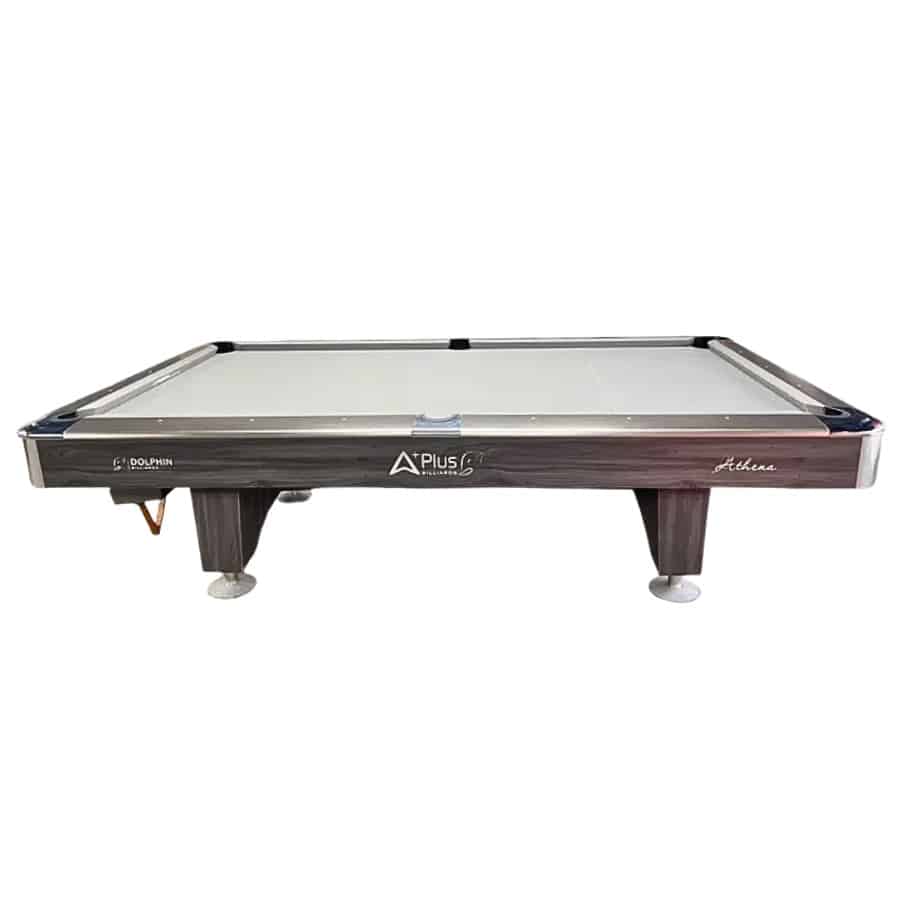 BÀN BIDA LỖ APLUS ATHENA CŨ
