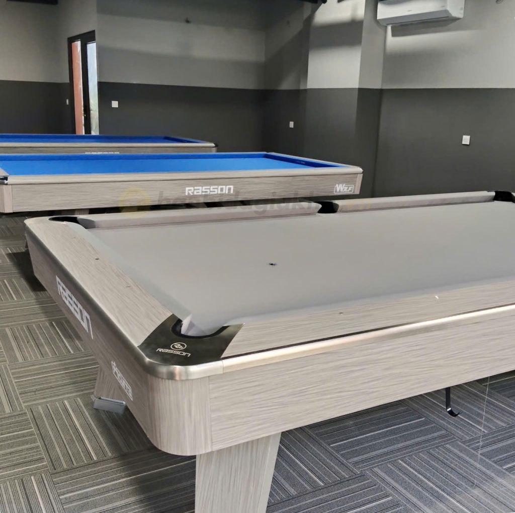 bàn bida chuyên nghiệp