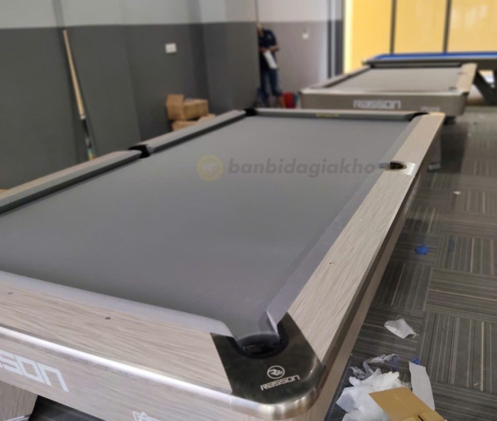 mua bàn bida Phú Quốc