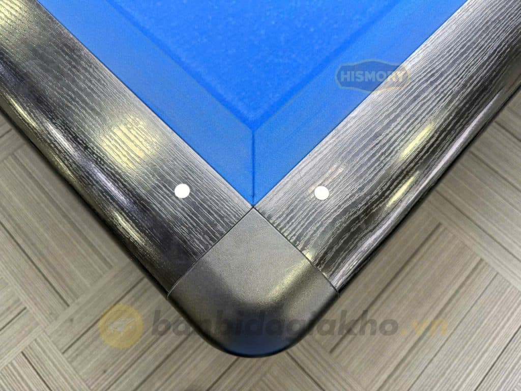 Bàn bida 3C Hismory nhập hàn