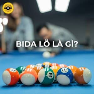 Cách Chơi Bida Lỗ