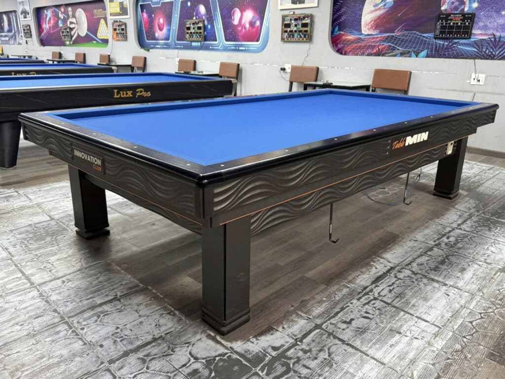 BÀN BIDA 3C TABLE MIN 2020