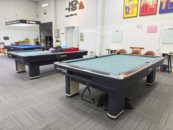 BÀN BIDA LỖ MIN 2025 INNOVATION CLUB 2