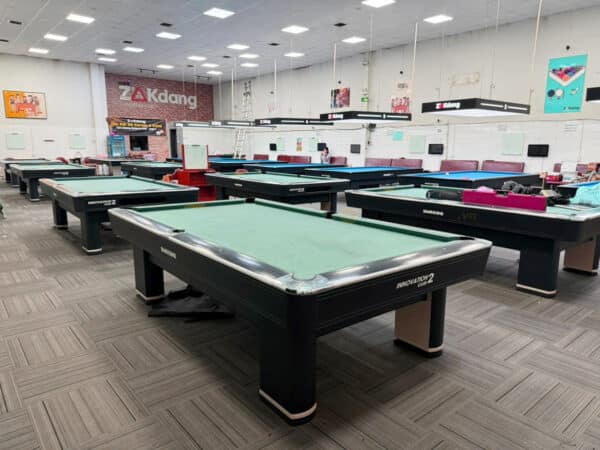 BÀN BIDA LỖ MIN 2025 INNOVATION CLUB 2