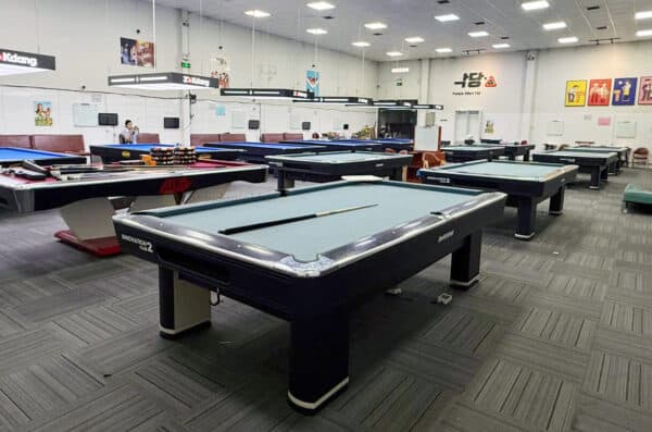 BÀN BIDA LỖ MIN 2025 INNOVATION CLUB 2