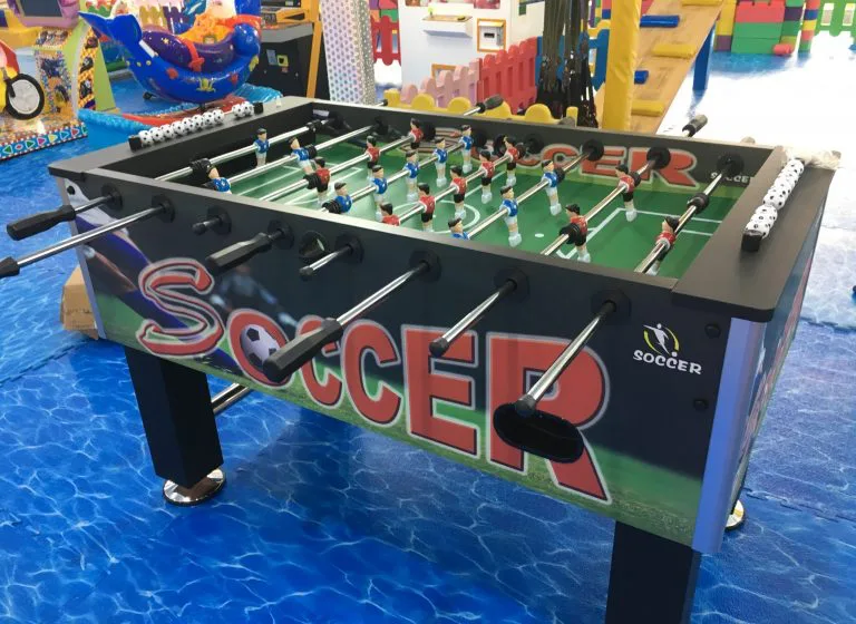 Bàn bi lắc HAN JX101