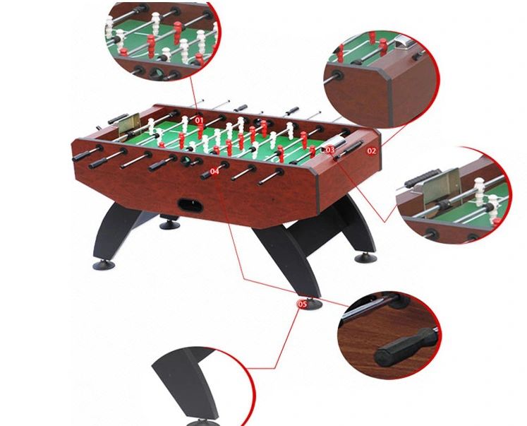 Bàn bi lắc HAN JX111
