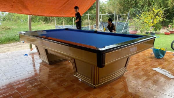 BÀN BIDA LỖ HOLLYWOOD PROAM ALPHA