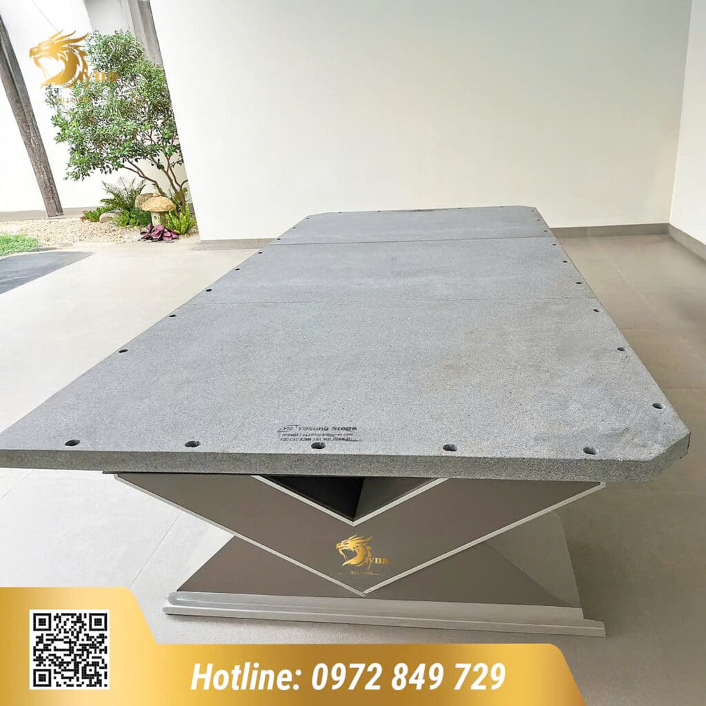 MẶT ĐÁ BÀN BIDA LÍP DYNA VICTORY