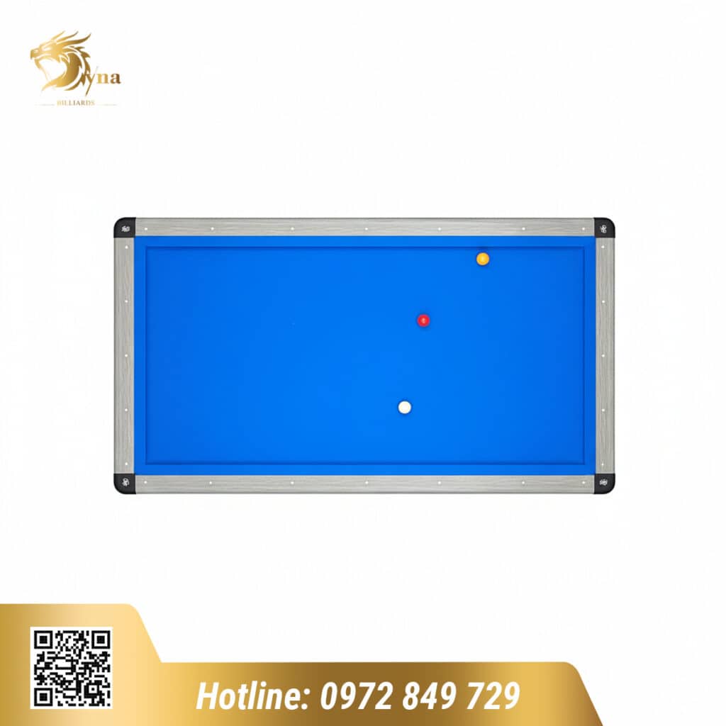 BÀN BIDA LÍP DYNA VICTORY