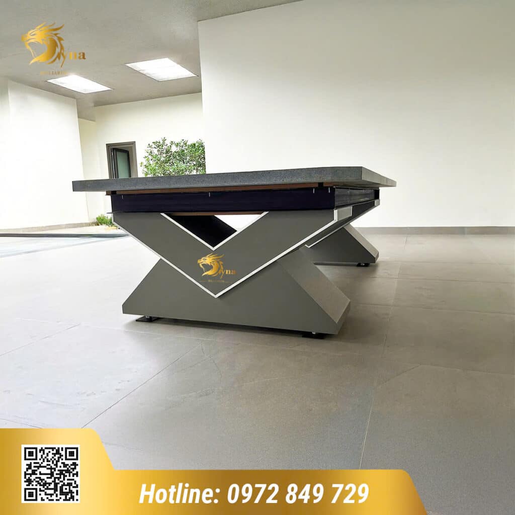 MẶT ĐÁ BÀN BIDA LÍP DYNA VICTORY