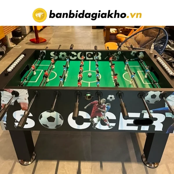 Bàn bi lắc JX 101D