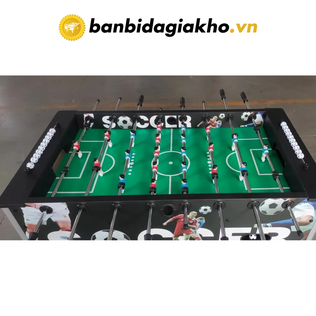 Bàn bi lắc JX 101D