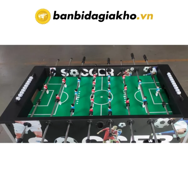 Bàn bi lắc JX 101D