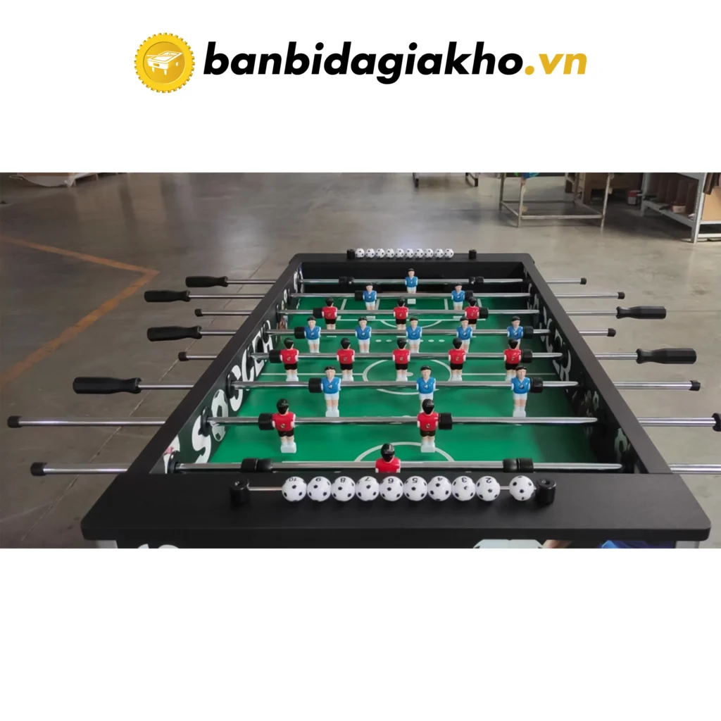 Bàn bi lắc JX 101D