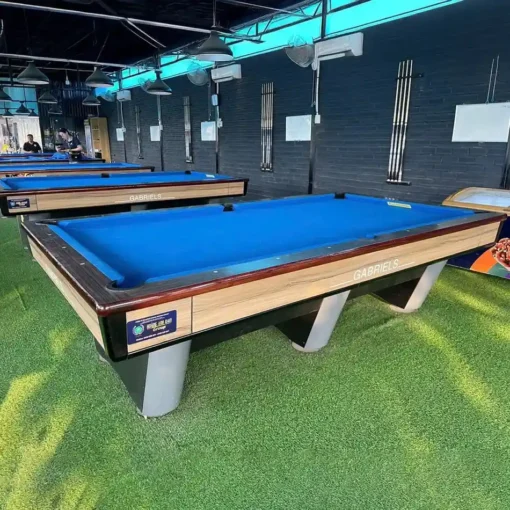 BÀN BIDA LỖ GABRIELS