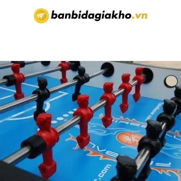 Bàn Bi Lắc Fireball TĐ-02