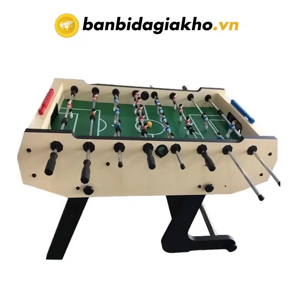 Bàn Bi Lắc JX 117A