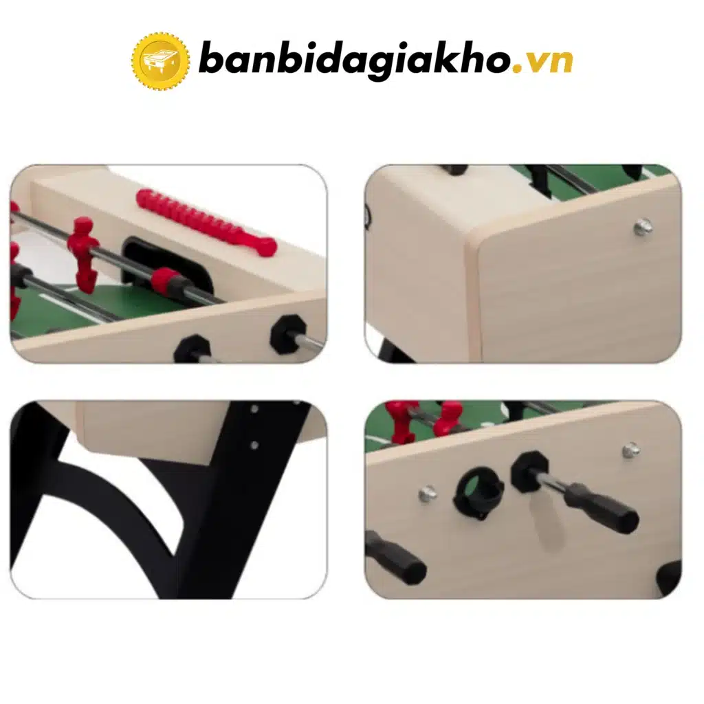 Bàn Bi Lắc JX 125a