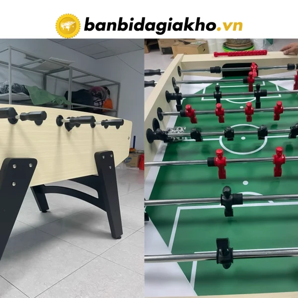 Bàn Bi Lắc JX 125a