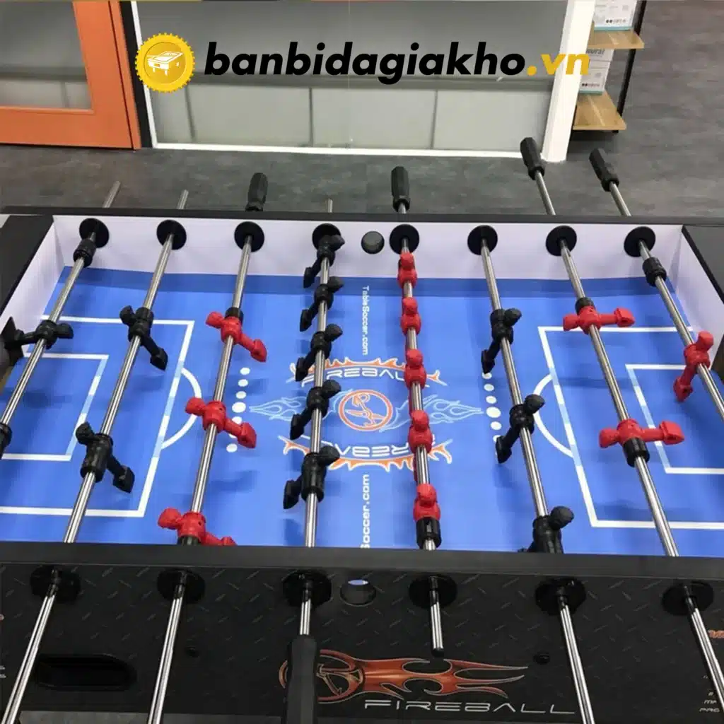 Bàn bi lắc Fireball TĐ 01