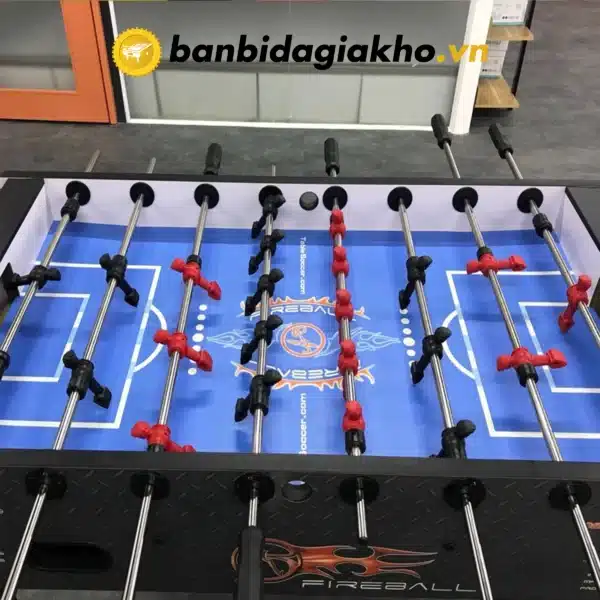 Bàn bi lắc Fireball TĐ 01