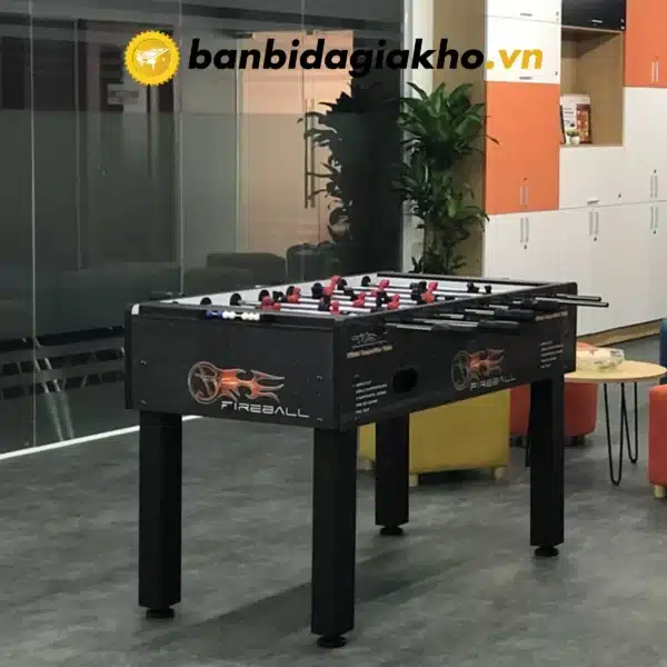 Bàn bi lắc Fireball TĐ 01