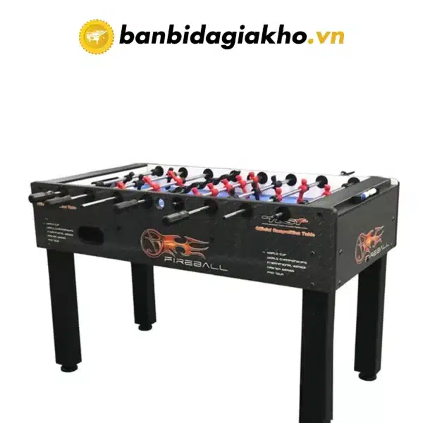 Bàn bi lắc Fireball TĐ 01