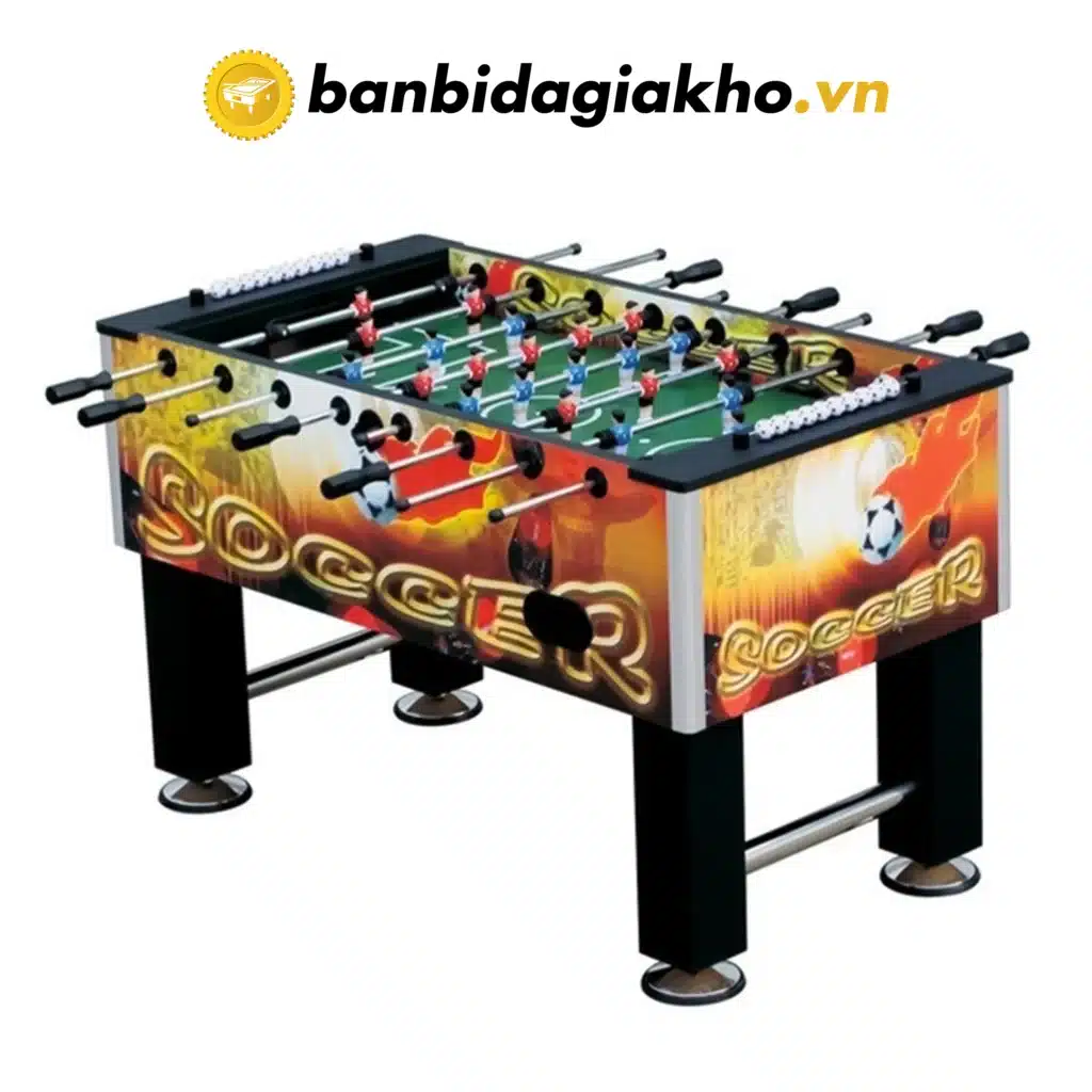 Bàn bi lắc JX 101B