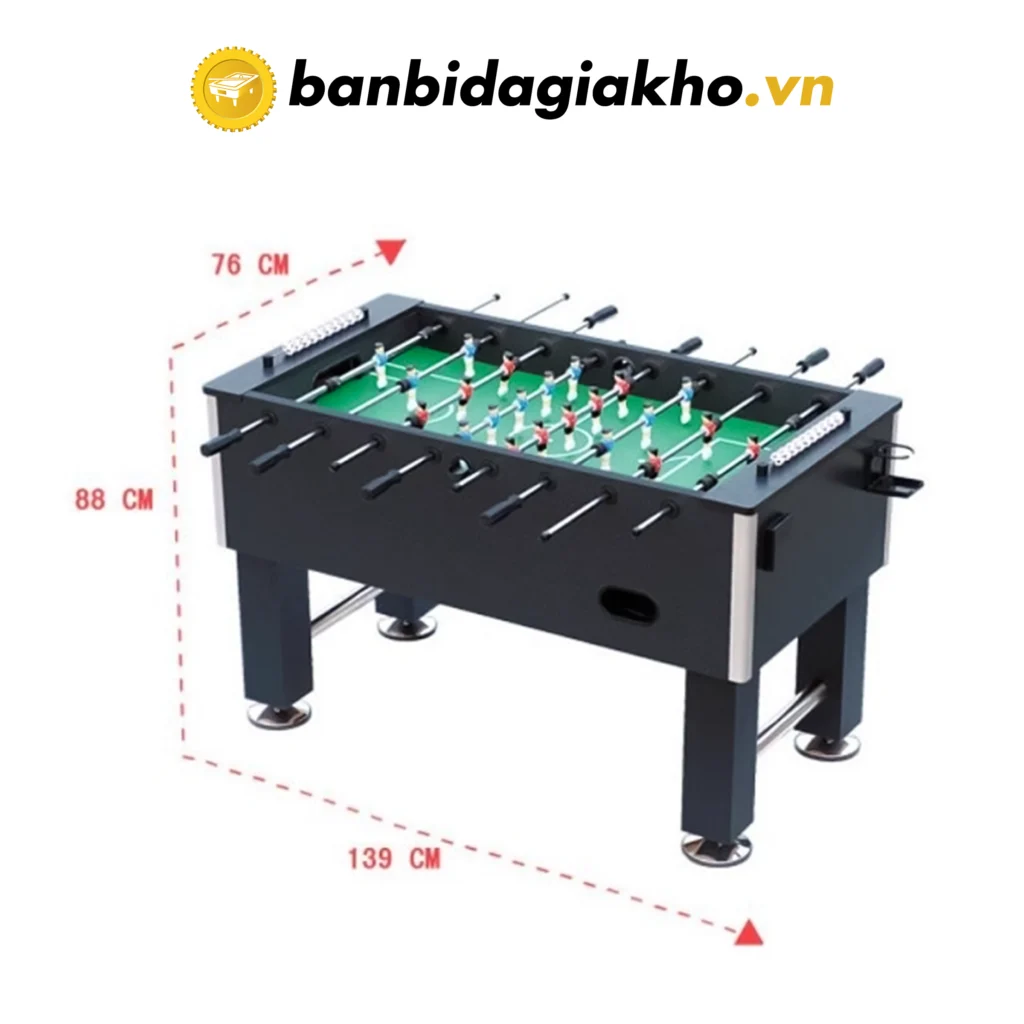 Bàn bi lắc JX-101C