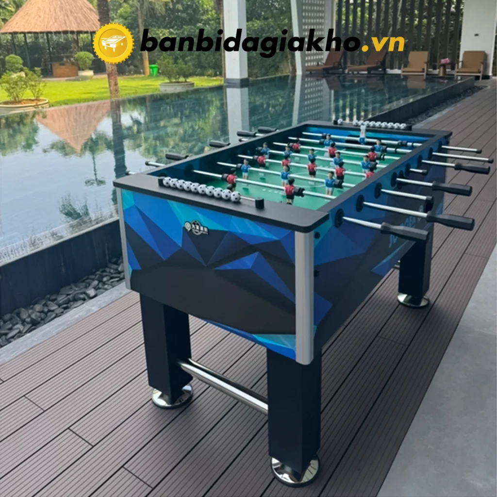 Bàn bi lắc JX-101H