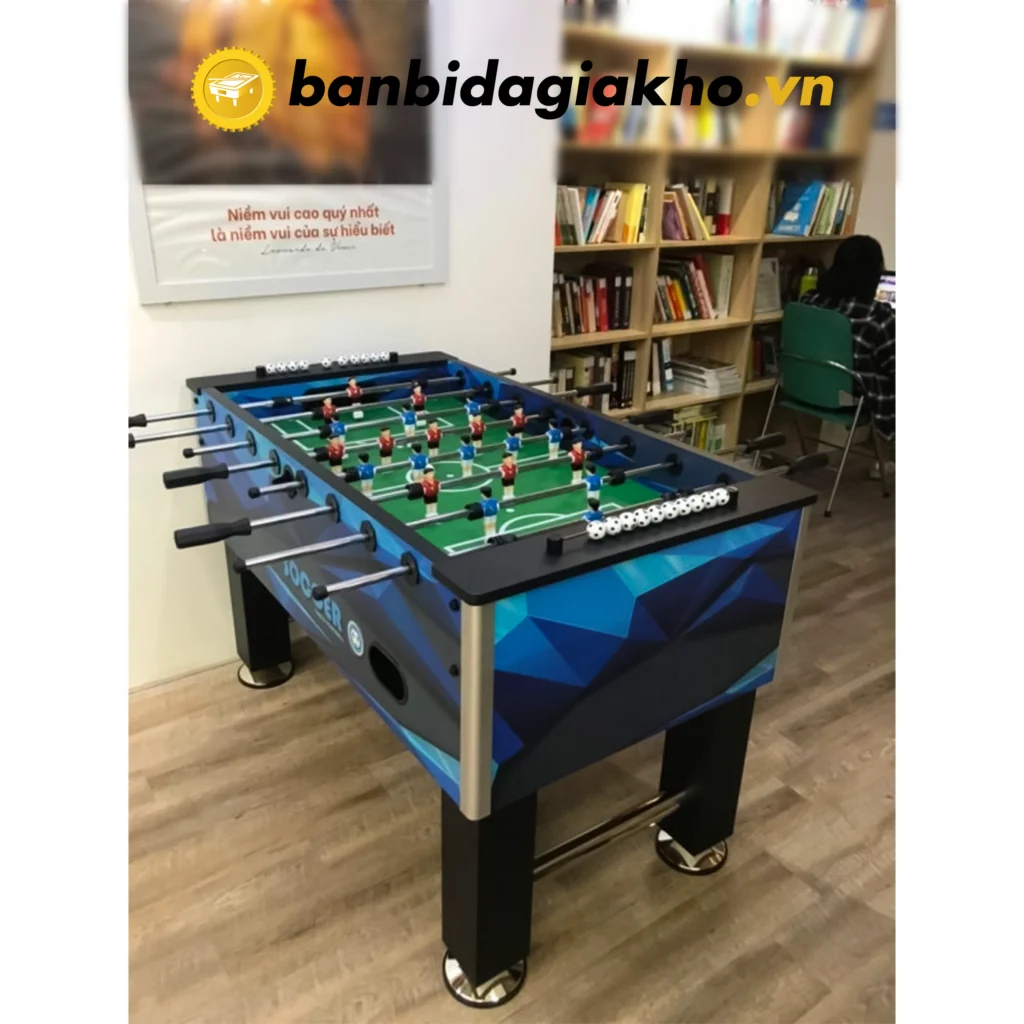 Bàn bi lắc JX-101H