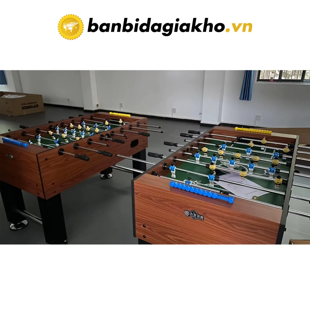 Bàn bi lắc JX104B