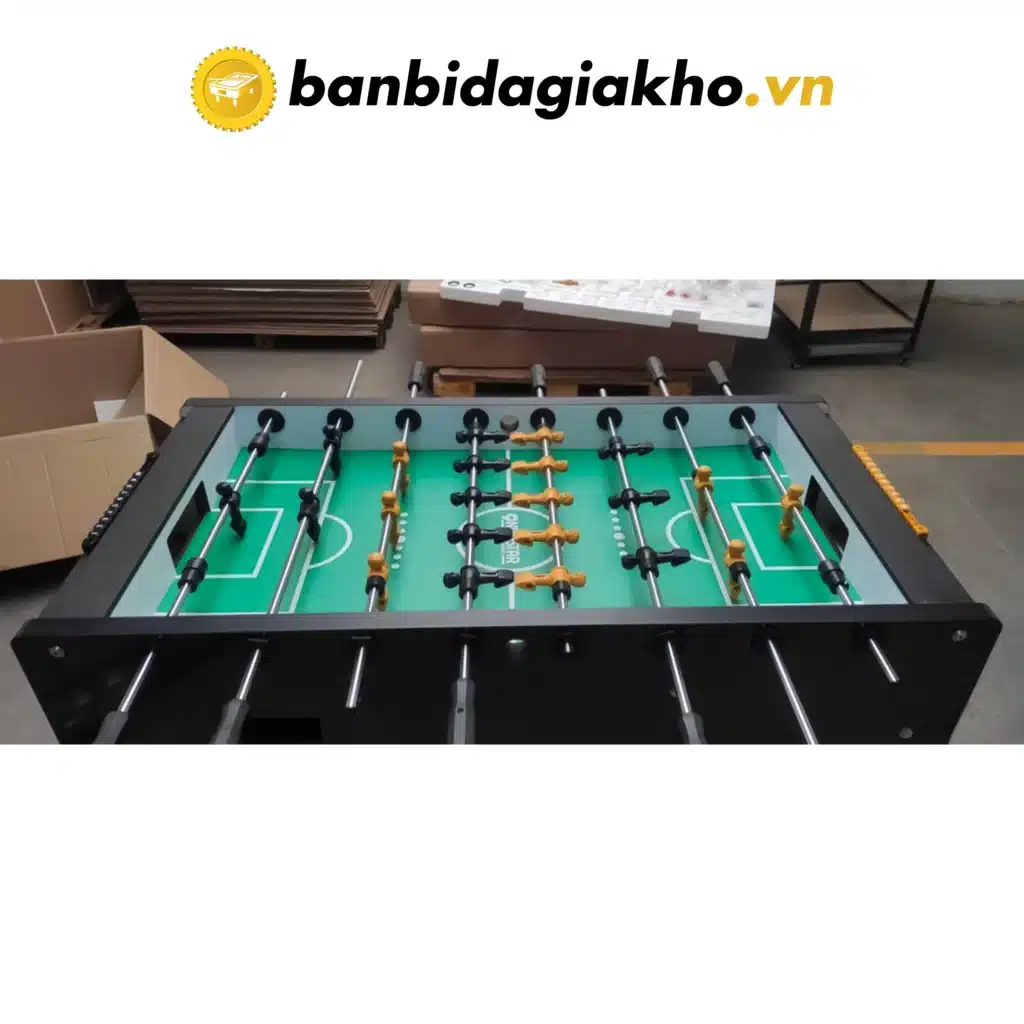 Bàn bi lắc nhập khẩu thi đấu JX129A