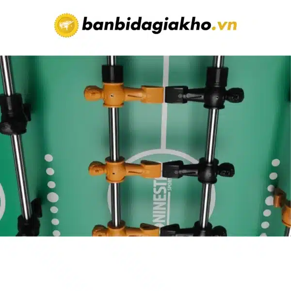 Bàn bi lắc nhập khẩu thi đấu JX129A