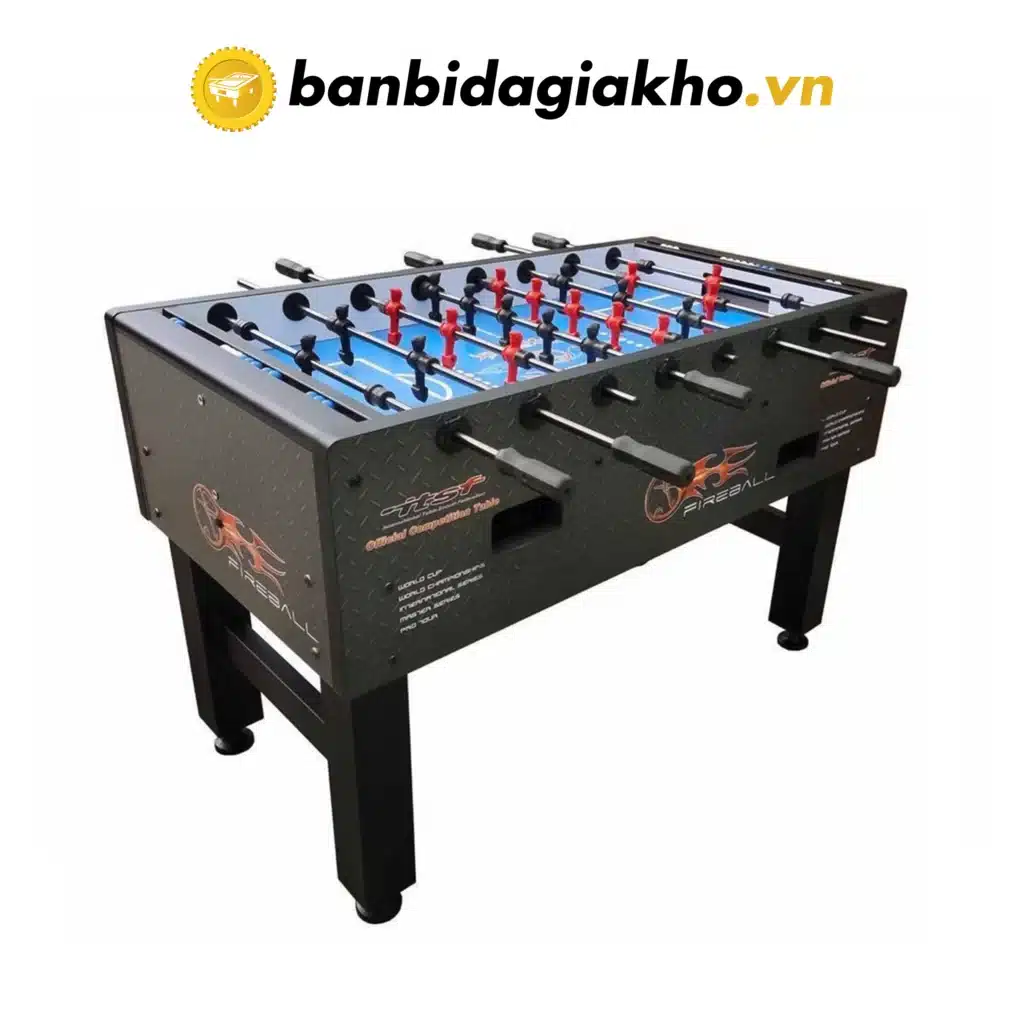 Bàn Bi Lắc Fireball TĐ-02