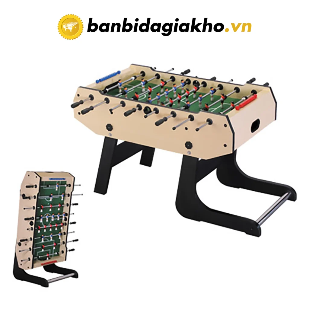 Bàn Bi Lắc JX 117A